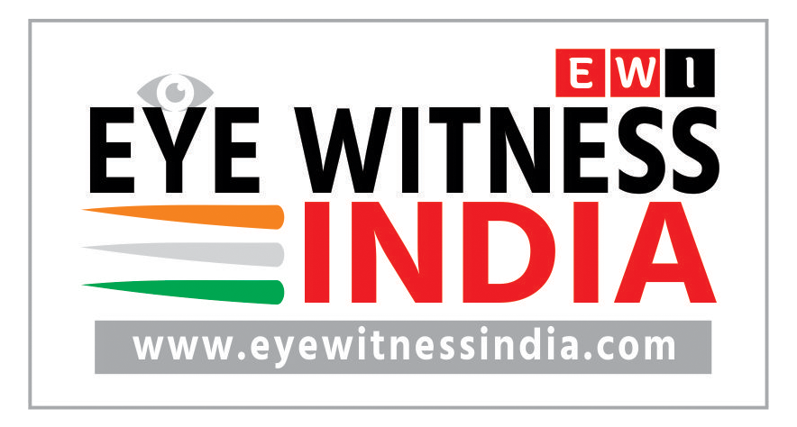 Eyewitnes India